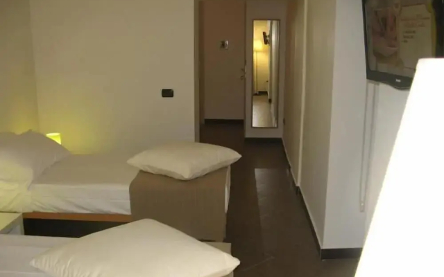 iBed Napoli