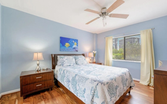 Sea Isles Condo in Bonita Springs