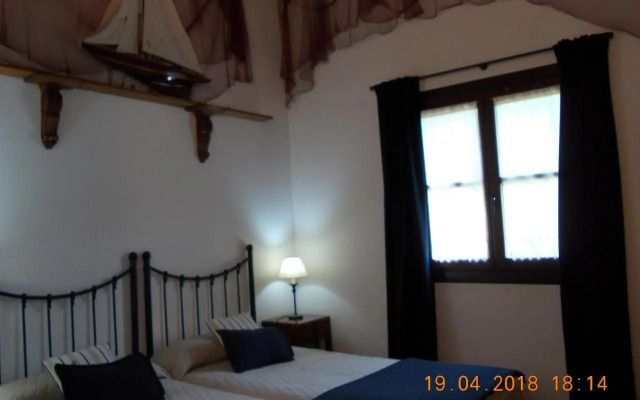 Casa Rural Miamendi