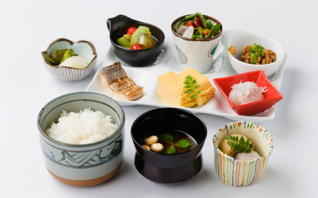 Onomichi Royal Hotel