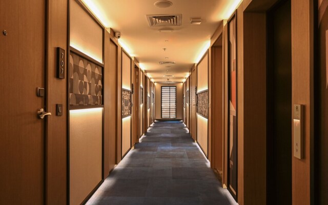 Parallel Hotel Udaipur, a member of Radisson Individuals