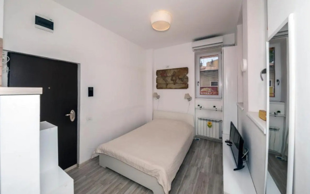New Charming Studio