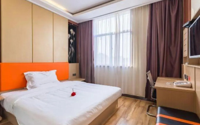 Longcheng International Hotel