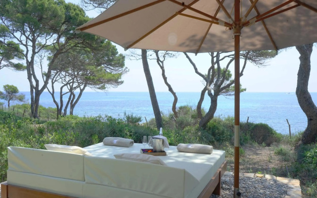 Отель Pleta de Mar