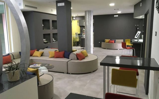 La Villa, Sure Hotel Collection by Best Western