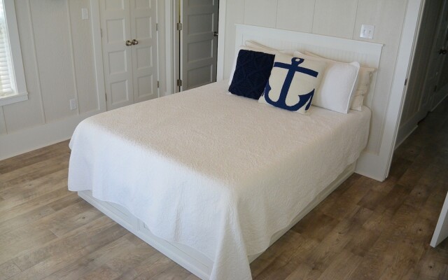 Anchor House by RedAwning