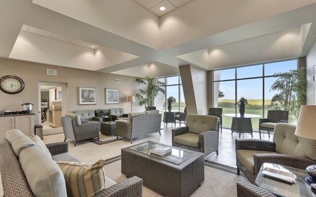 Islander East 309 - Seashell Studio