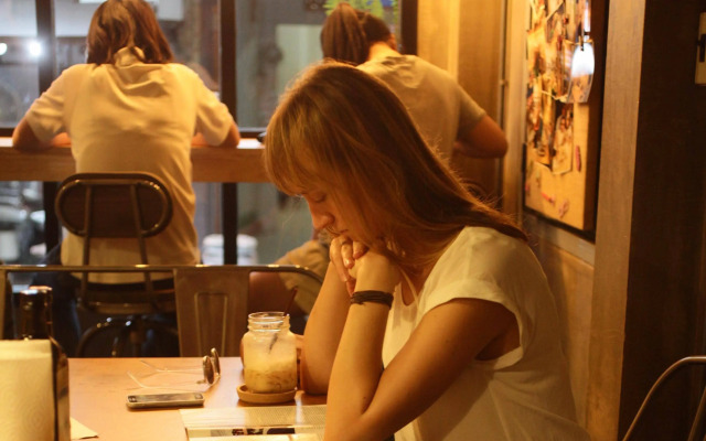 The Local Surasak Hostel