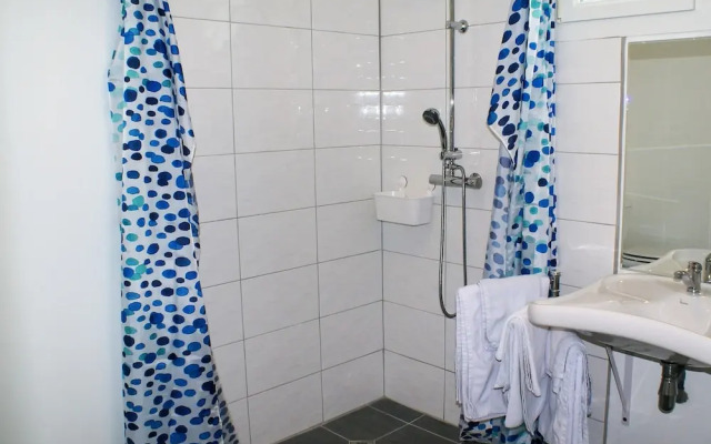 Escales dans les dunes