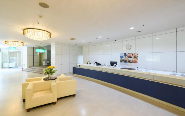 Hotel Tetora Resort Shizuoka Yaizu