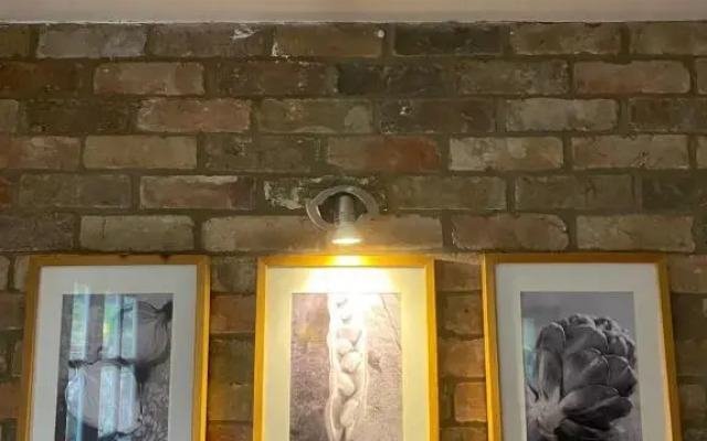 The Golden Boar