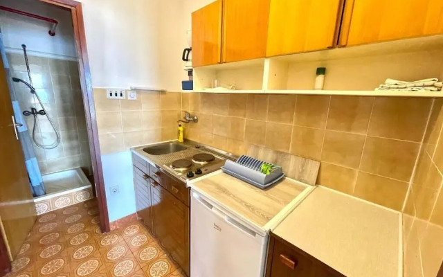 Apartment Luky 5