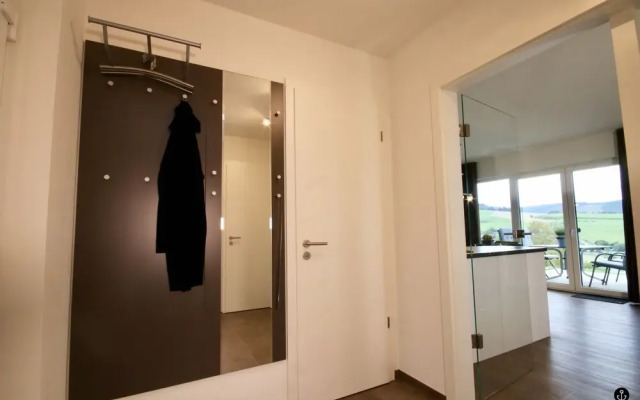 Haus Nina - Sonnenweg 20
