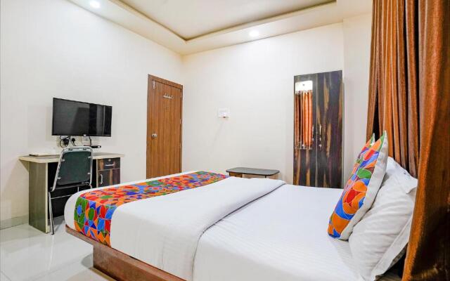 Fabhotel Himalay Guest House