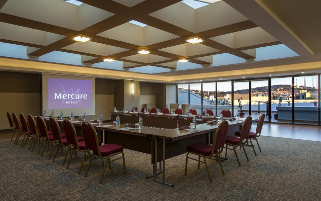 Mercure Istanbul Altunizade