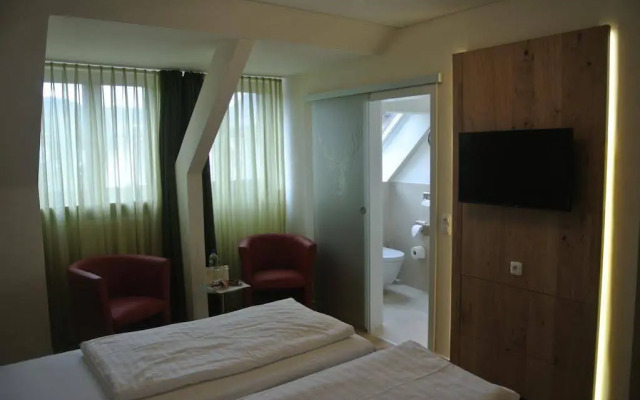 Hotel Jägerhof
