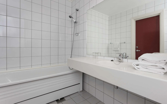 Scandic Bodø