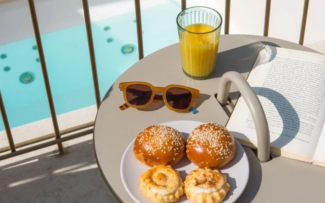 Neratze Hammam Suites