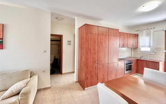 Siviri Alex House - 2 bedrooms 7 guests