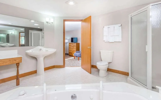 Super 8 By Wyndham Platteville