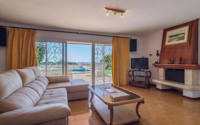 Club Villamar - Delfin