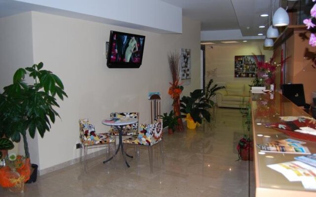 Hotel Poma