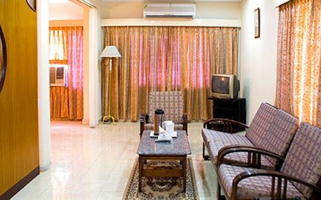 Hotel Siddhartha