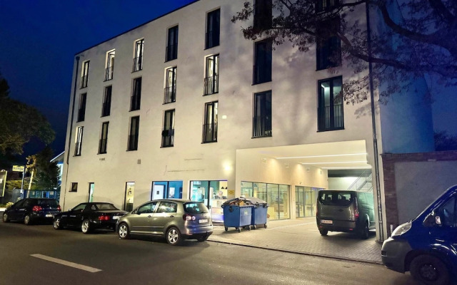 AR City Hotel Berlin