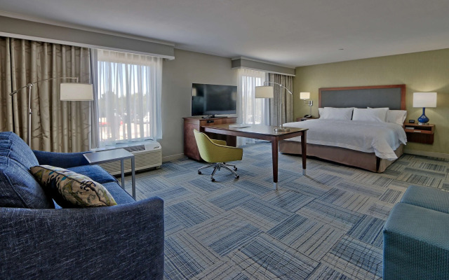 Hampton Inn & Suites Las Cruces I-10