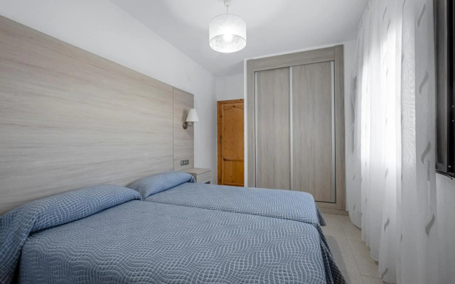 Apartamentos San Pedro