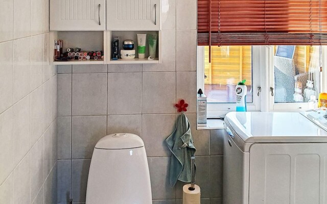 6 Person Holiday Home in Austrheim