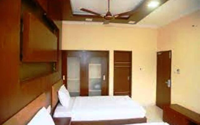Balaje Residency