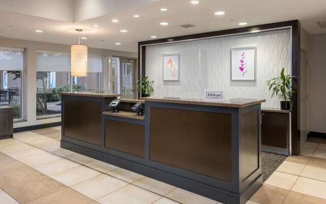 Hilton Garden Inn Silver Spring White Oak