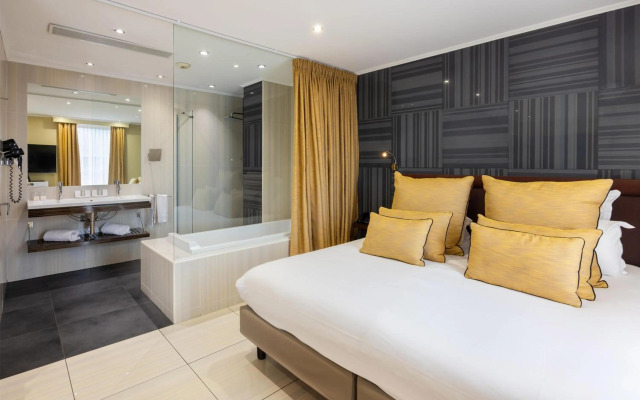 Best Western Plus Hotel Massena Nice