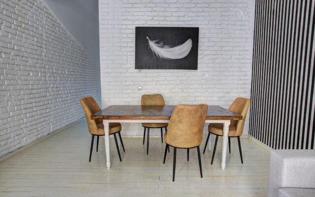 Galata Homes Suites