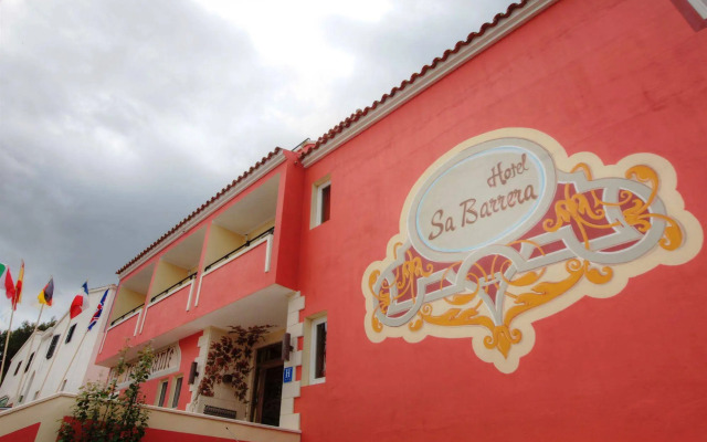 Hotel Sa Barrera - Adults Only