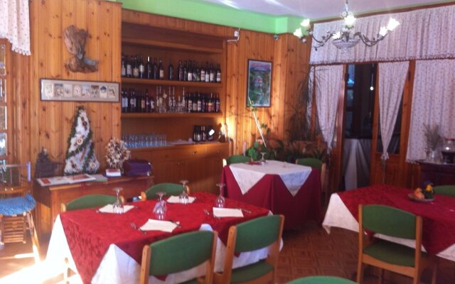 Hotel Beau Sejour