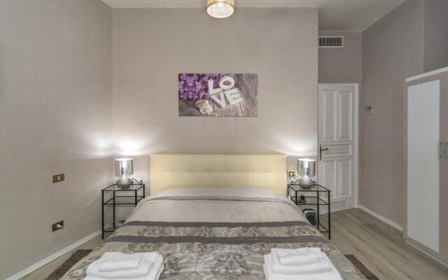 Tuscan Sun Holiday Apartments