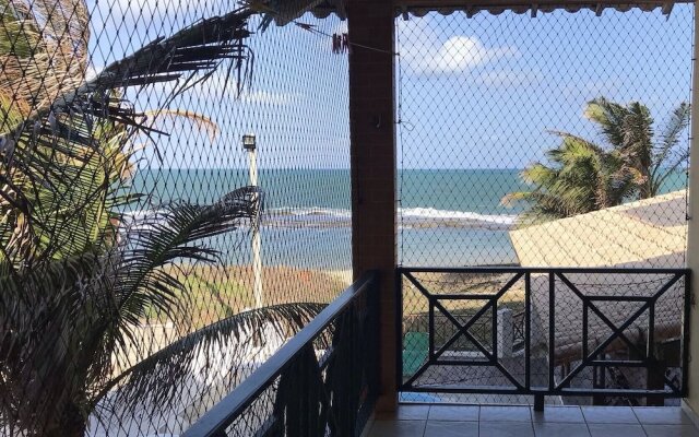 Casa De Temporada Em Tabatinga