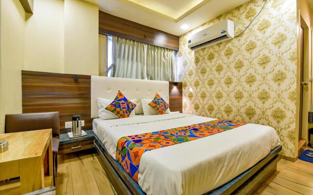 Fabhotel Raj Palace I