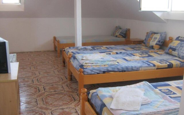 Family Hotel Trakia