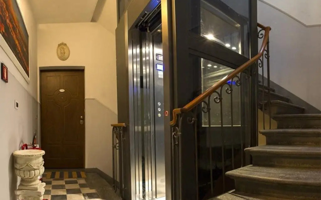 Locanda Di Mosconi