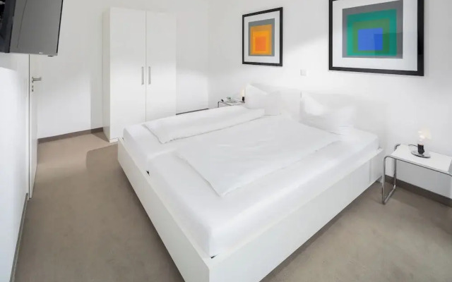 Haus Klipper Norderney