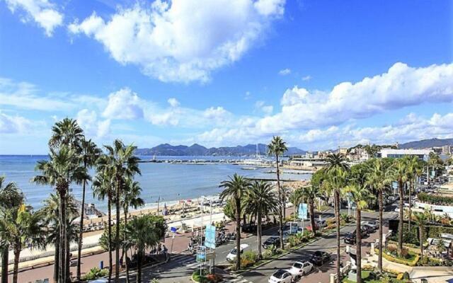 Appartements Croisette Grand Hôtel