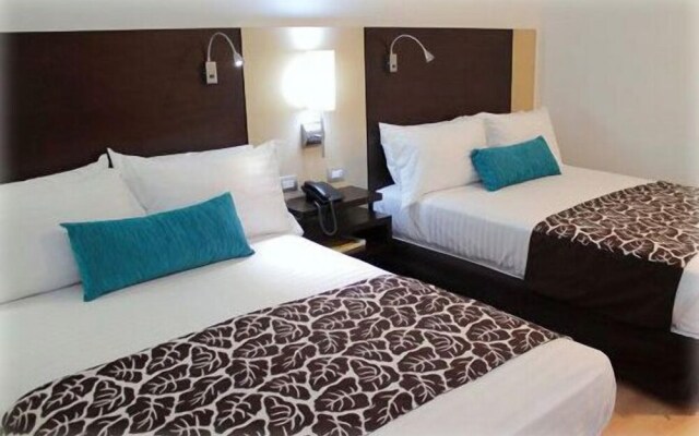 Hotel San Silvestre