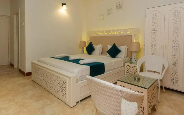 NV Beach Resort