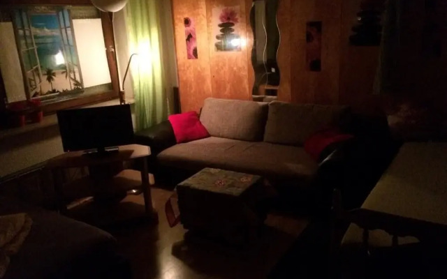 Ferienwohnung Schwetzingen