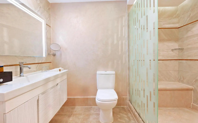 Pickalbatros Alf Leila Wa Leila Resort - Neverland Hurghada