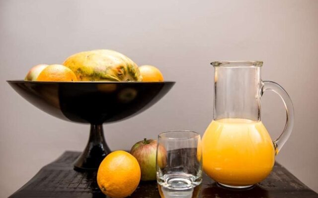 17 on 5th Avenue Walmer Guest House