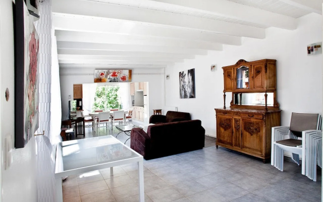 Gîte les Moignottes